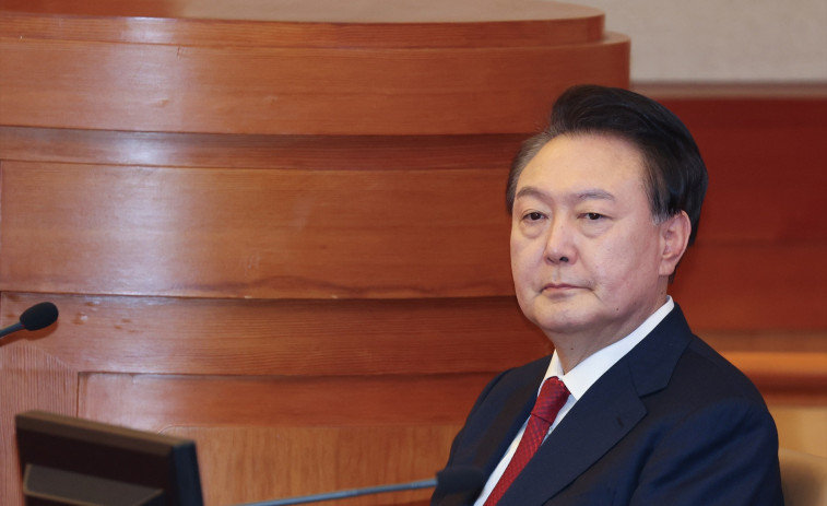 Els fiscals de Corea del Sud demanen la pena de mort per a l'expresident Yoon Suk-yeol