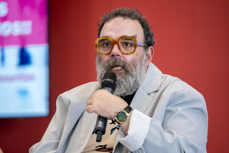 Bob Pop presentarà la seva candidatura a les primàries de BComú aquest dissabte