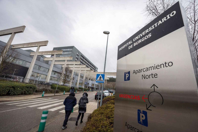 Dos pacients amb càncer moren després de rebre una sobredosi d'un fàrmac a l'Hospital de Burgos