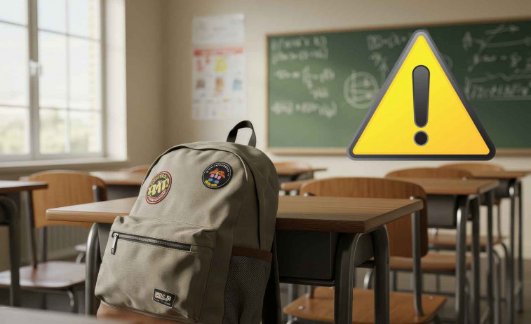 Els docents espanyols denuncien el clima conflictiu a les aules