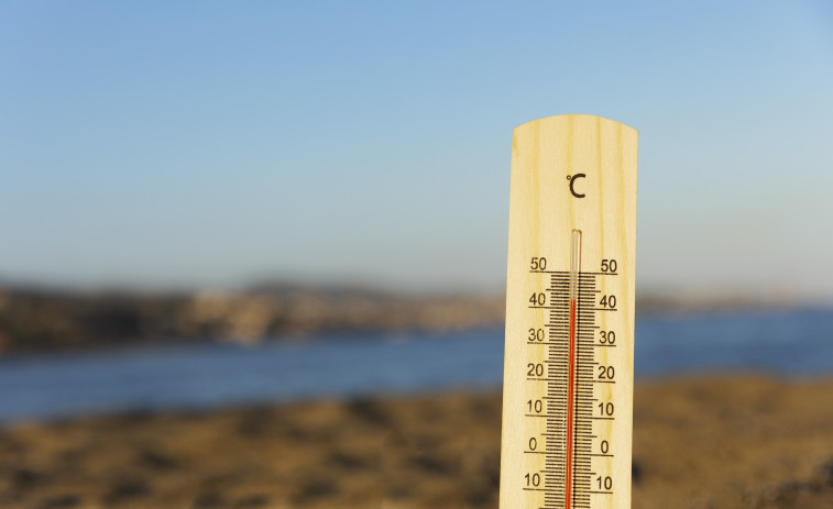 2025 passa directament a la història: el tercer any més càlid mai registrat que fa saltar les alarmes