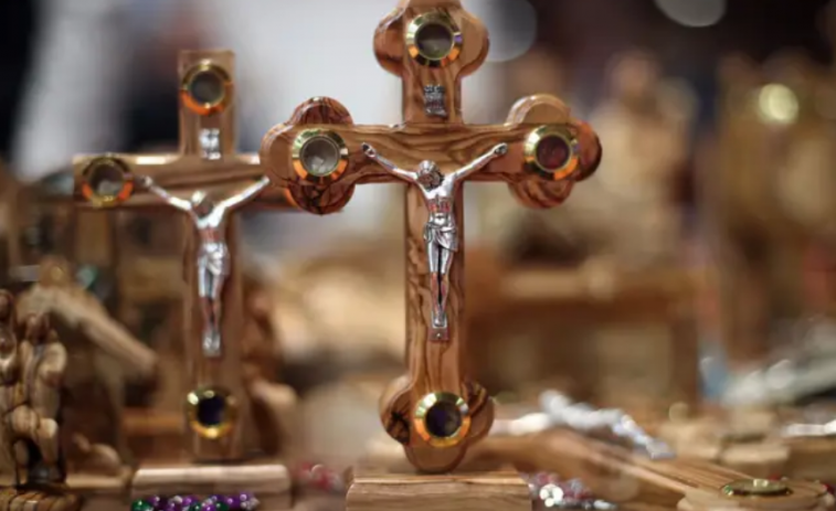 Gairebé 5.000 cristians assassinats en un any: el mapa de l'odi religiós s'expandeix i es torna més letal