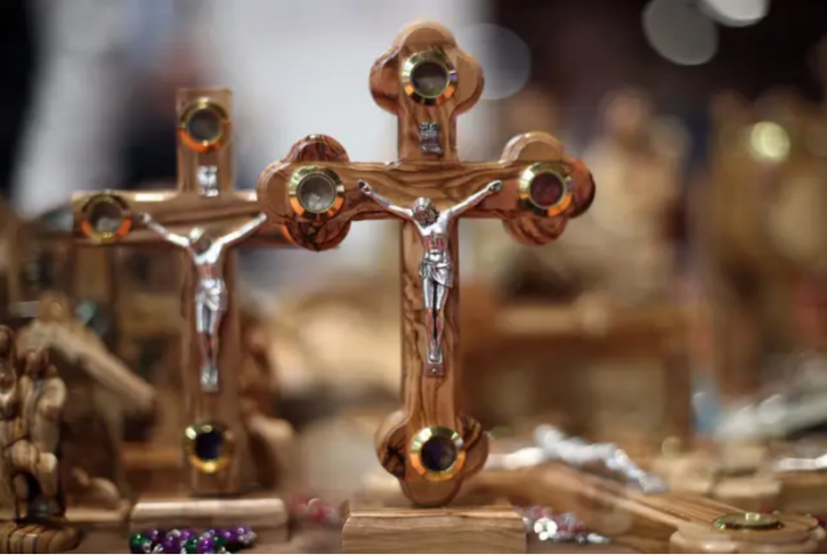 Gairebé 5.000 cristians assassinats en un any: el mapa de l'odi religiós s'expandeix i es torna més letal