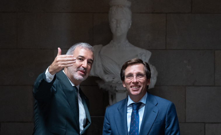 De la regulació de Collboni a la liberalització d'Almeida: la solució de Barcelona i Madrid a la crisi d'habitatge