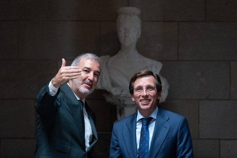 De la regulació de Collboni a la liberalització d'Almeida: la solució de Barcelona i Madrid a la crisi d'habitatge