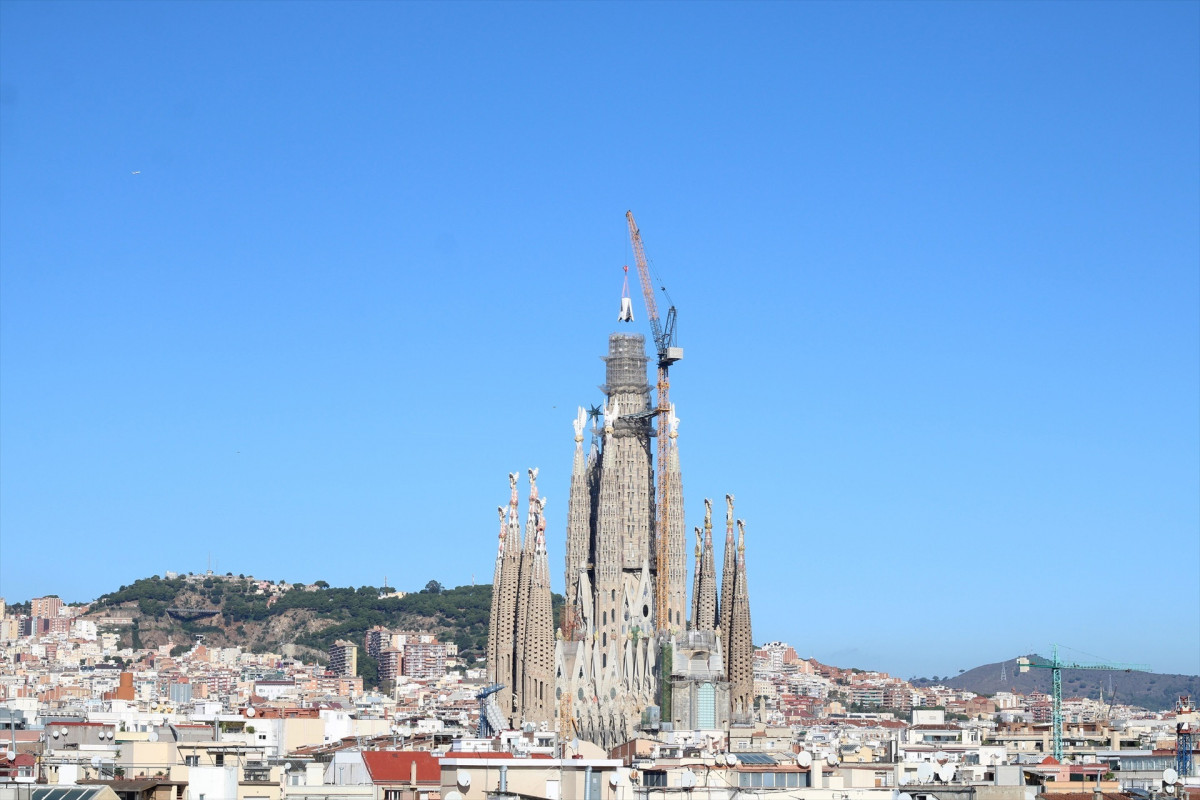 EuropaPress 7218705 np sagrada familia oferira entrades amb 50 descompte als barcelonins durant