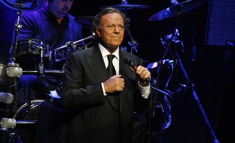 La Fiscalia de l'Audiència Nacional atorga a les denunciants de Julio Iglesias la condició de testimoni protegit