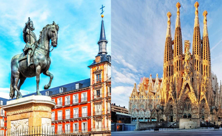 Espanya fa un pas històric: Madrid i Catalunya s'uneixen per a la gigafactoría europea de IA