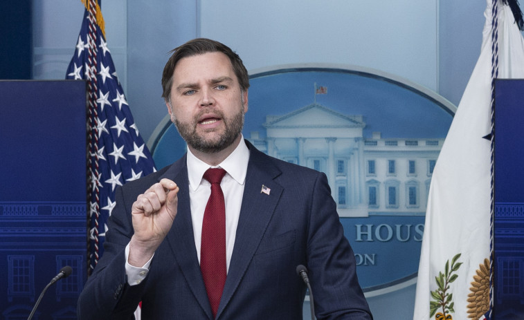 Finalitza la reunió entre els EUA i Dinamarca: les claus d'una trobada que acaba sense acord