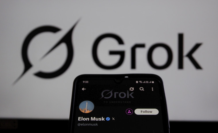 X fa marxa enrere amb Grok i elimina la creació d'imatges amb contingut sexual