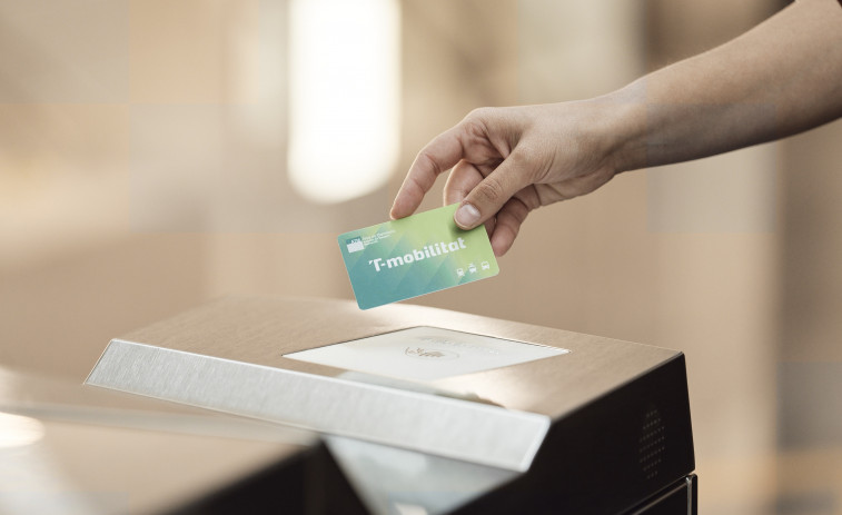 A partir d'avui, la T-Usual, T-Jove i T-Casual canvien de preu: tot el que has de saber