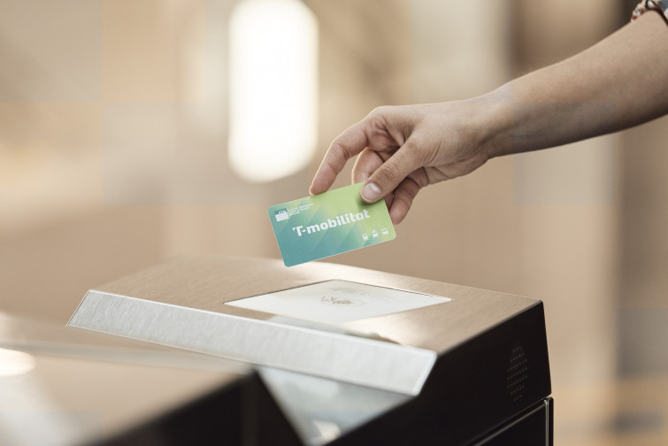 A partir d'avui, la T-Usual, T-Jove i T-Casual canvien de preu: tot el que has de saber