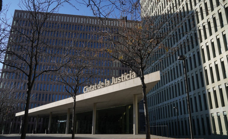 Un investigat afirma a la jutgessa que Pere Mir li va donar la seva casa de Baqueira en vida