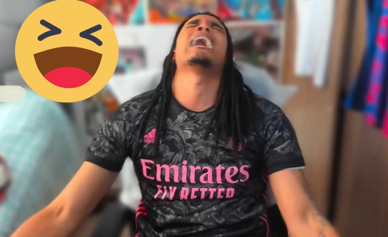 VÍDEO | Els millors plors madridistes després de caure davant l'Albacete: crits, insults i nostàlgia