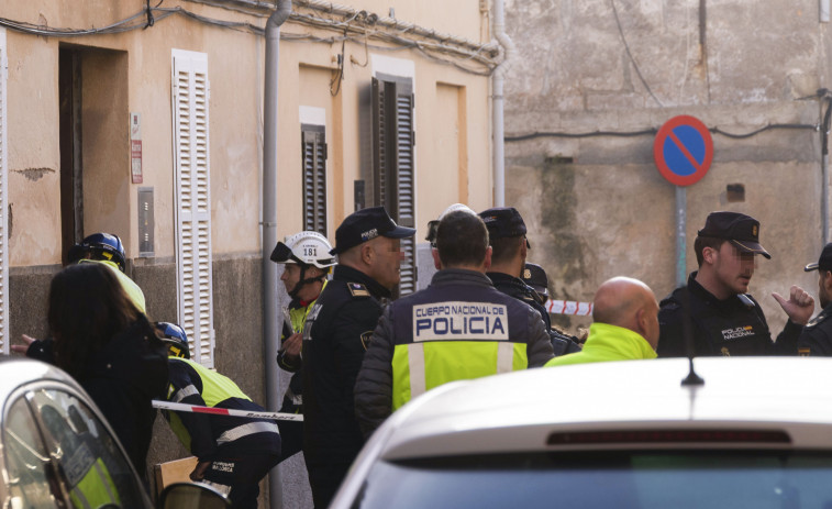 Mor un jove de 18 anys a Manacor després del col·lapse del sostre de l'habitació on dormia