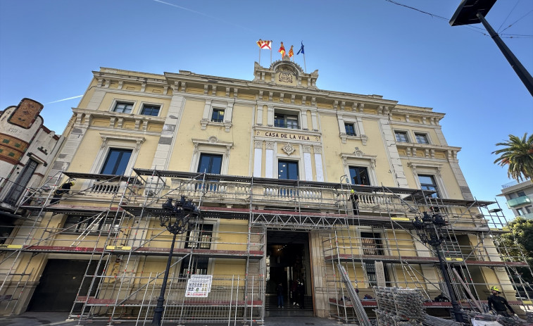 L’Hospitalet aprova una moratòria d’un any per a la concessió de llicències de nous hotels