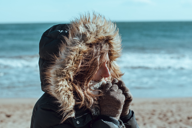 Catalunya en alerta pel fred extrem amb temperatures mínimes de -6 °C