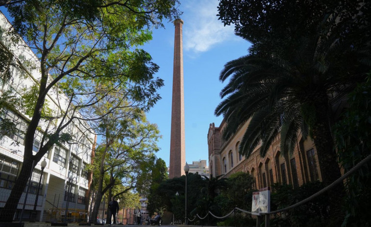 Barcelona competeix amb altres 8 ciutats per la seu de l'Agència Estatal de Salut Pública