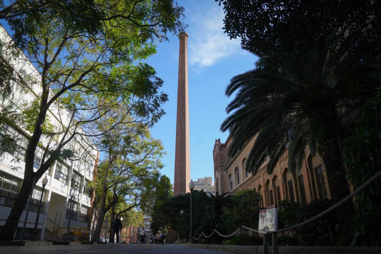 Barcelona competeix amb altres 8 ciutats per la seu de l'Agència Estatal de Salut Pública