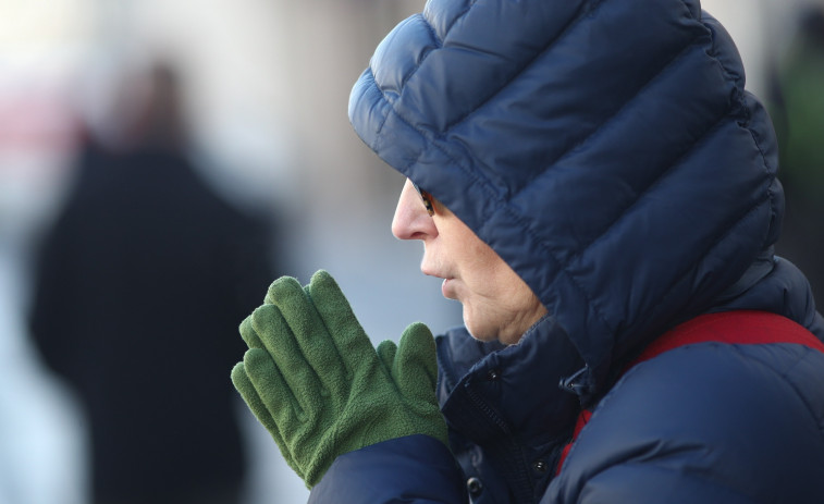 El fred extrem encén les alarmes a Catalunya: el clima també pot disparar crisis epilèptiques