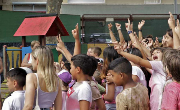 Esplais i agrupaments escoltes denuncien la falta de previsió en les ajudes de Drets Socials