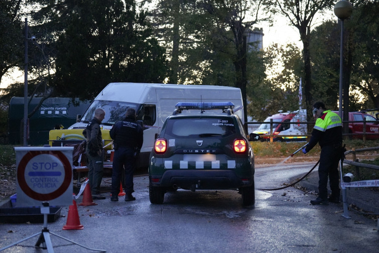 Confirmats 4 nous casos de PPA al nucli de Collserola