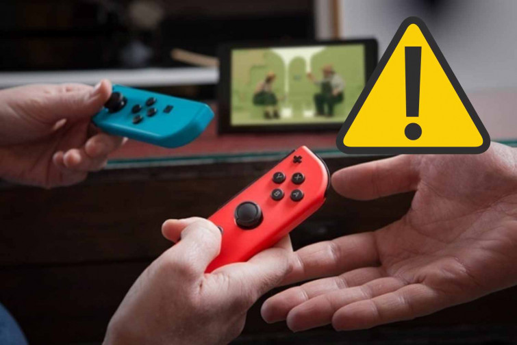 Un nen d’onze anys mata a trets el seu pare després que li confisqués la Nintendo Switch