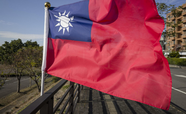 La Xina condemna l'acord comercial entre els EUA i Taiwan: 