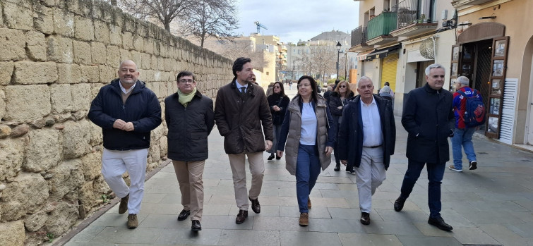 El PP demanarà en el Congrés reobrir l'oficina d'expedició del DNI de Sant Cugat