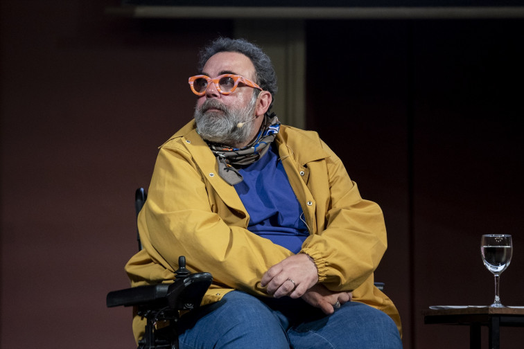 Bob Pop diu que Pisarello representa 