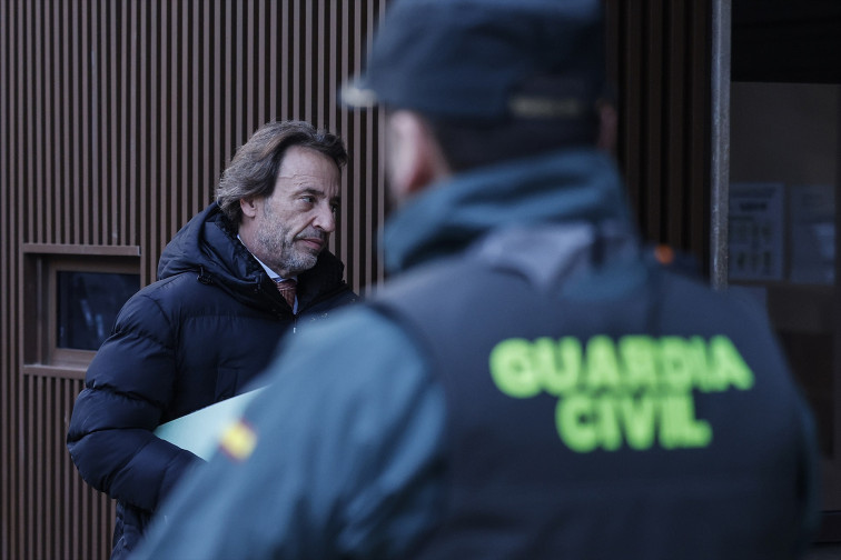 Tècnics no aconsegueixen recuperar els missatges de l'excap de gabinet de Mazón el dia de la dana: estan esborrats