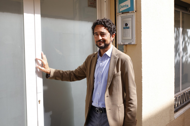 Junts proposa a Collboni un programa permanent per a fomentar innovació ciutadana i participació activa