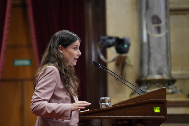 Junts qüestiona l'acord de finançament i alerta sobre la gestió de Rodalies a Catalunya