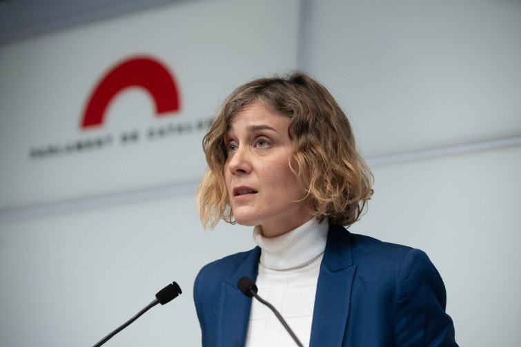 Albiach demana al Govern moure fitxa i defensa uns pressupostos socials i expansius per al 2026