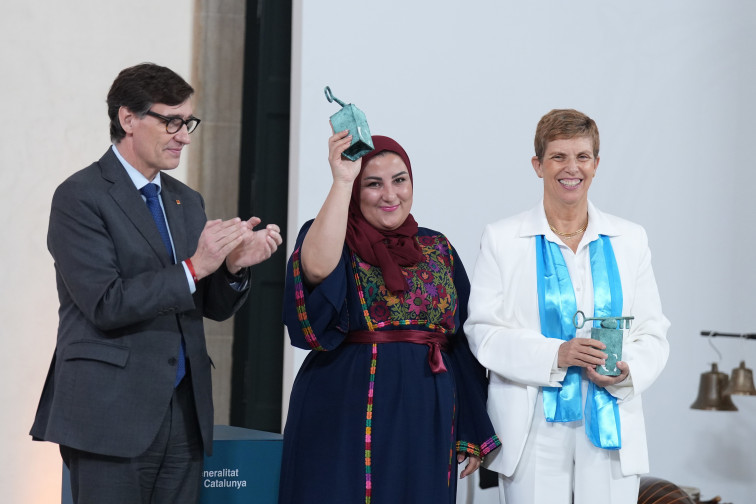 Salvador Illa, estable a l'UCI del Vall d’Hebron i continuarà ingressat dues setmanes per un dolor muscular