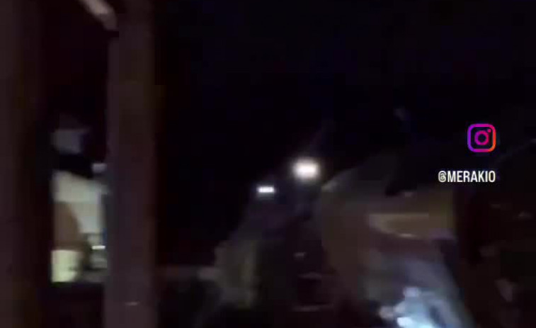 L'horror des de dins: Merakio, el youtuber que va gravar la tragèdia d'Adamuz