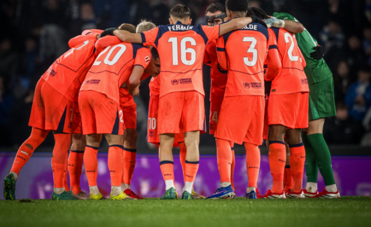 Derrota o presagi? La dada històrica que garanteix l'èxit del Barça després de l'ensopegada a Sant Sebastià