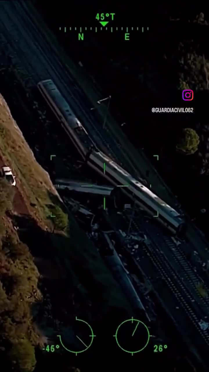 Quant va trigar l'ajuda a arribar a Adamuz?: Les dades que podrien desmentir o confirmar l'hora perduda