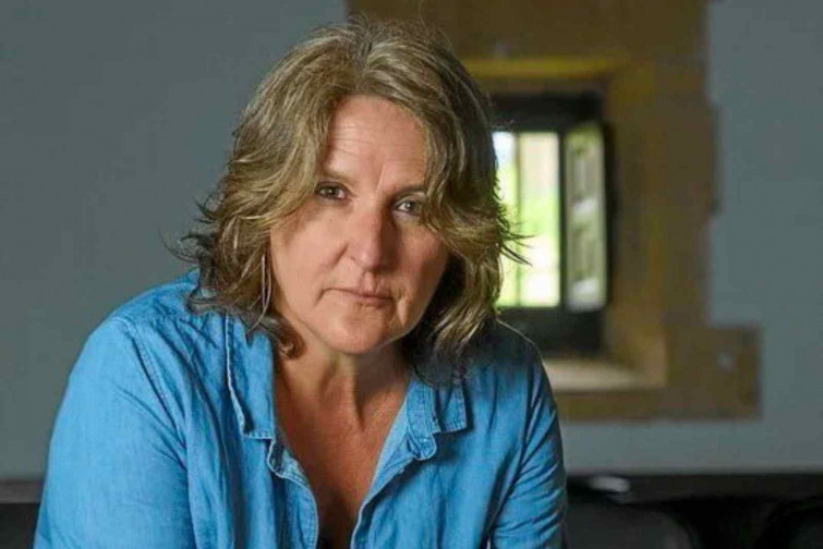 Moren els periodistes Óscar Toro i María Clauss a l'accident ferroviari d'Adamuz