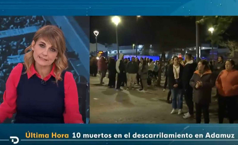 Guerra bruta en plena tragèdia: la ultradreta mediàtica carrega contra RTVE mentre Espanya enterra als seus morts