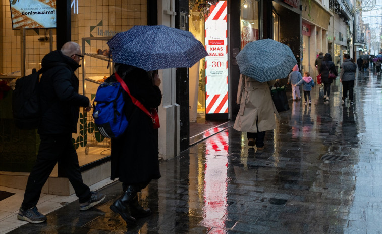 El 112 rep 750 trucades pel temporal de pluja, neu i mala mar que afecta a Catalunya