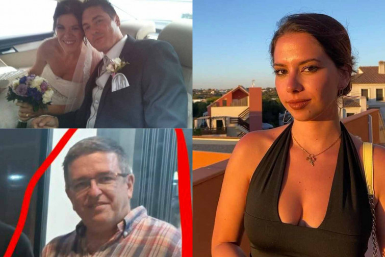 Familiars inunden les xarxes per localitzar a desapareguts de l'accident d'Adamuz: 