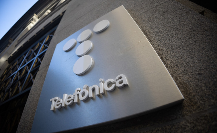 Telefónica completa l'emissió de dos bons híbrids verds per un import conjunt de 1.750 milions