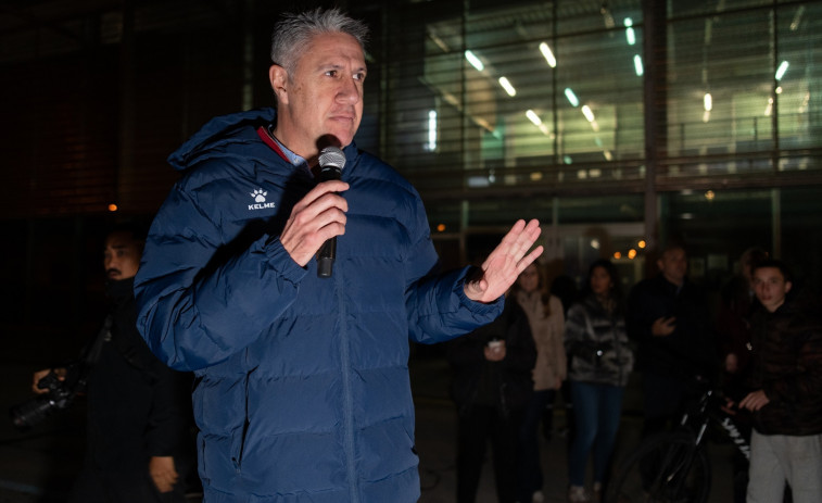 La Fiscalia investiga Xavier García Albiol pel desallotjament de l'institut B9 de Badalona