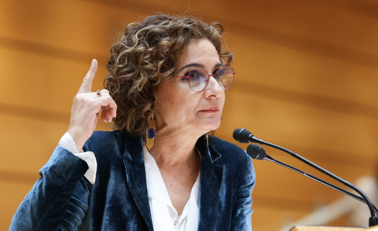 Finançament autonòmic a la carta