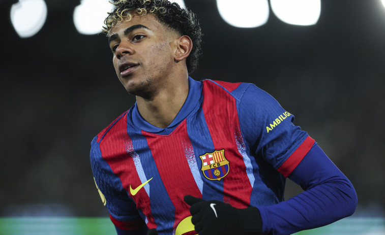 El Barça viatja sense Lamine Yamal ni Ferran Torres a Praga en un duel a vital per als culers