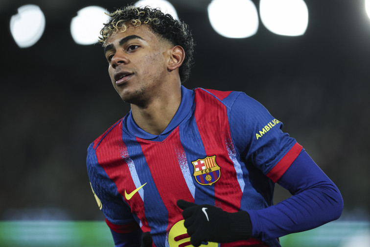 El Barça viatja sense Lamine Yamal ni Ferran Torres a Praga en un duel a vital per als culers