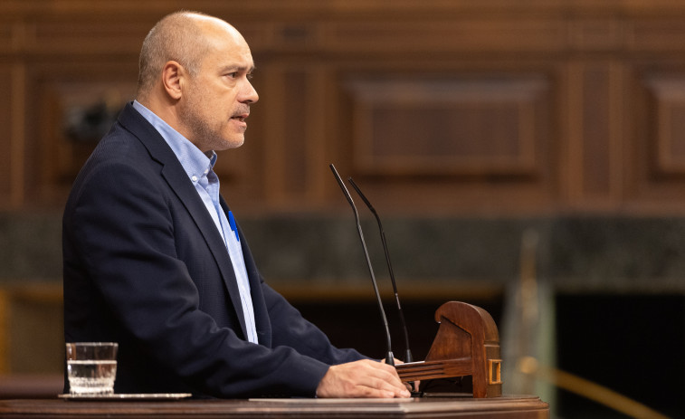 ERC porta al Congrés els retards en les ajudes a persones amb ELA