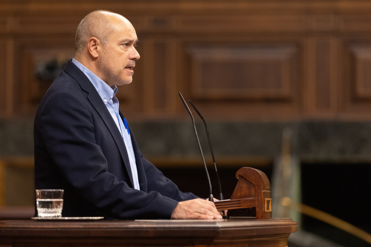 ERC porta al Congrés els retards en les ajudes a persones amb ELA