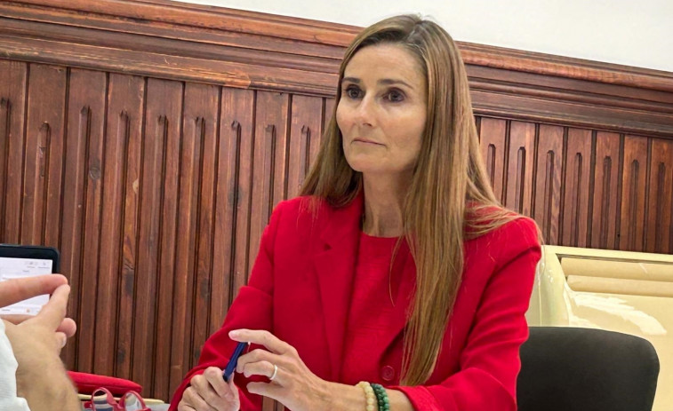 La Fiscalia demana 3 anys de presó per a la regidora de Vox Cecilia Herrero per missatges d'odi
